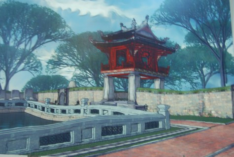 Văn Miếu- Quốc Tử Giám >>Rớt nước mắt vì học sinh phải quỳ đất trong lễ khai giảng >>Chùm ảnh: Nữ sinh đẹp rạng ngời ngày khai trường >>Những thầy cô là hotgirl, hotboy nổi đình nổi đám >>Nước mắt người mẹ có con thi đậu Học viện Tài chính Văn Miếu- Quốc Tử Giám >>Rớt nước mắt vì học sinh phải quỳ đất trong lễ khai giảng >>Chùm ảnh: Nữ sinh đẹp rạng ngời ngày khai trường >>Những thầy cô là hotgirl, hotboy nổi đình nổi đám >>Nước mắt người mẹ có con thi đậu Học viện Tài chính