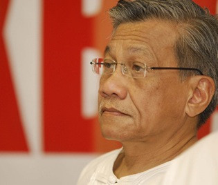 Tiến sỹ Walden Bello