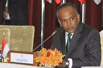 Ngoại trưởng Singapore: Campuchia đã thất bại trong việc giả mạo sự đồng thuận nội khối ASEAN dẫn tới kết cục lần đầu tiên trong 45 năm lịch sử, ASEAN không ra được tuyên bố chung