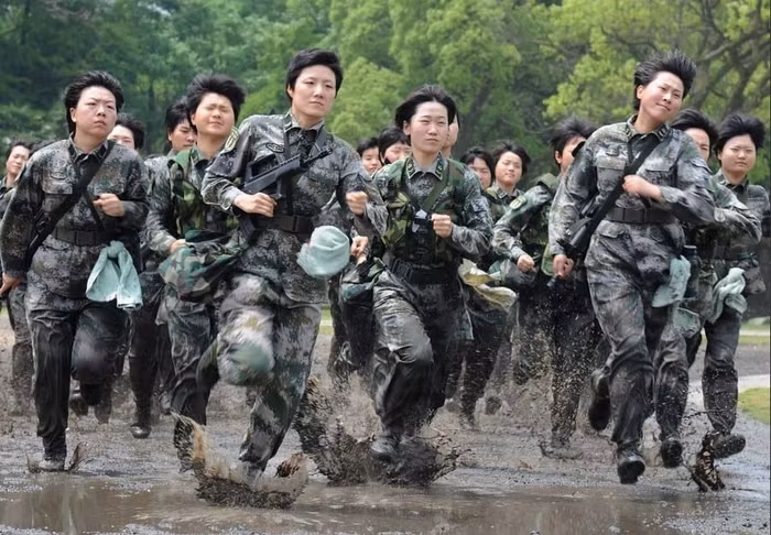 Cơ động lực lượng