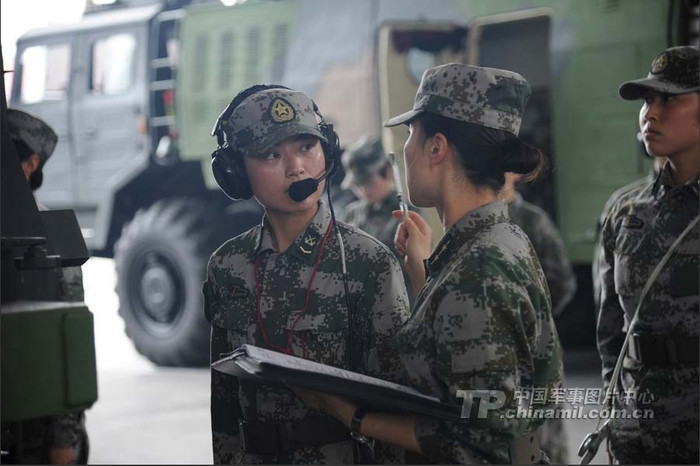 Kiểm tra các thông số