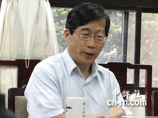 Trưởng đoàn (phi chính thức) của Đài Loan dự ARF, Đinh Thụ Phạm