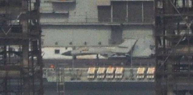 Hải quân Trung Quốc cố tình phô trương sức mạnh quân sự hay do "cộng đồng mạng" nước này tự chế ra?