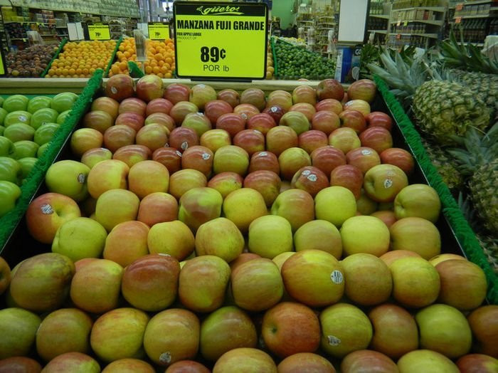 Trái cây tươi Trái cây tươi