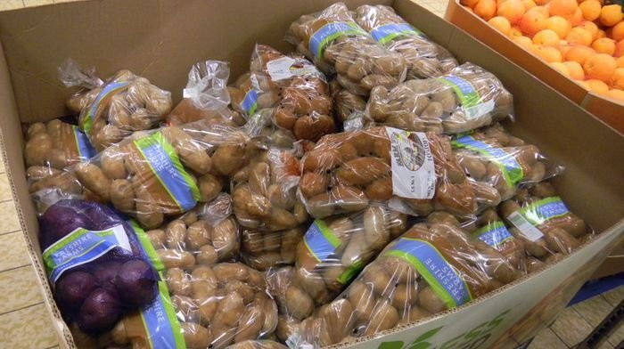 Đóng bịch gọn gàng Đóng bịch gọn gàng