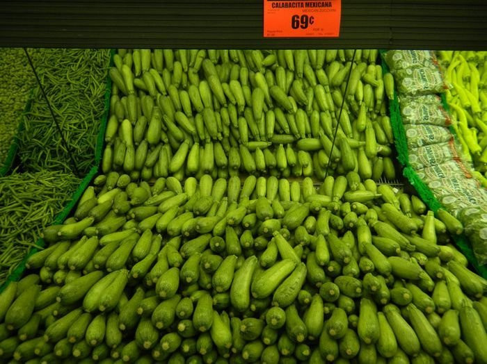 Rất nhiều loại rau củ quả tươi ngon Rất nhiều loại rau củ quả tươi ngon