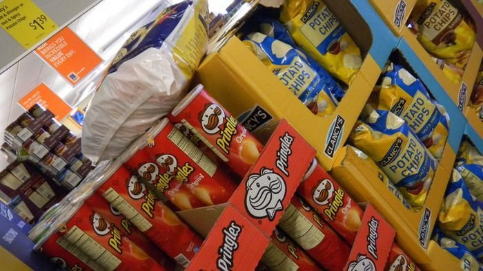 Đồ hộp các loại Đồ hộp các loại