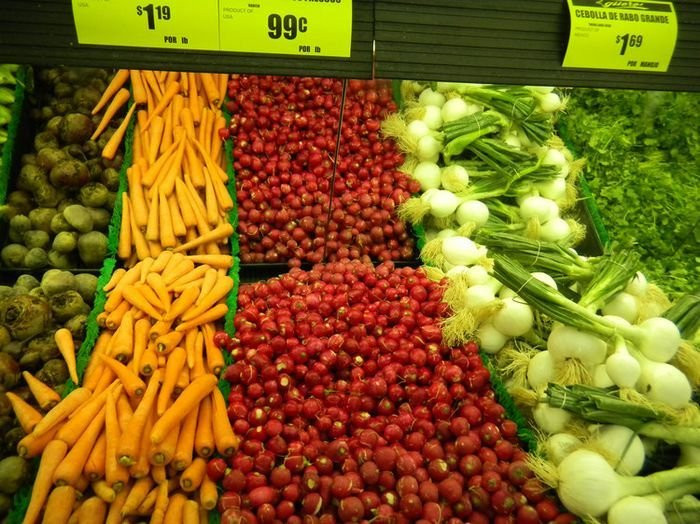 Có cả hành củ Có cả hành củ