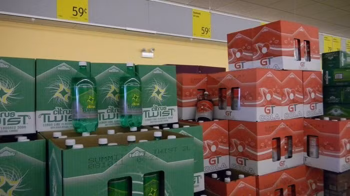 Các loại đồ uống