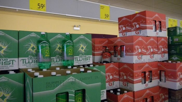 Các loại đồ uống Các loại đồ uống