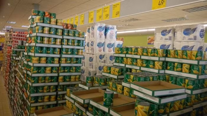 Giá cả phải chăng, thậm chí rẻ hơn những nơi khác là nguyên nhân chính "phân hóa siêu thị"