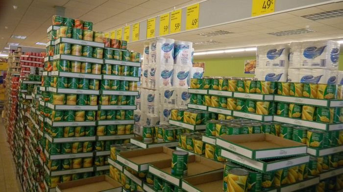 Giá cả phải chăng, thậm chí rẻ hơn những nơi khác là nguyên nhân chính "phân hóa siêu thị" Giá cả phải chăng, thậm chí rẻ hơn những nơi khác là nguyên nhân chính "phân hóa siêu thị"