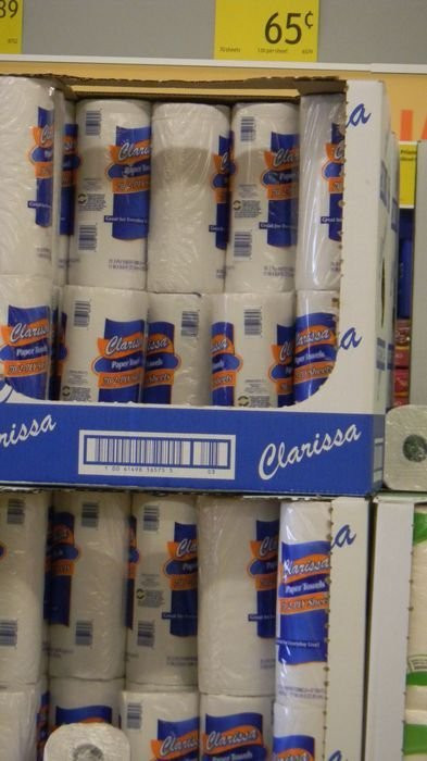 Giấy vệ sinh Giấy vệ sinh