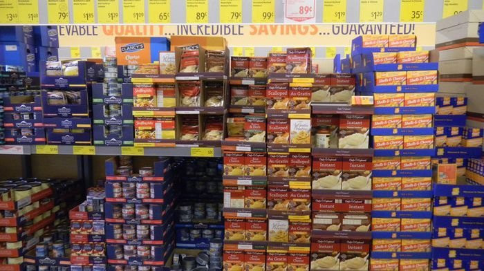 Chủng loại, mẫu mã đa dạng Chủng loại, mẫu mã đa dạng