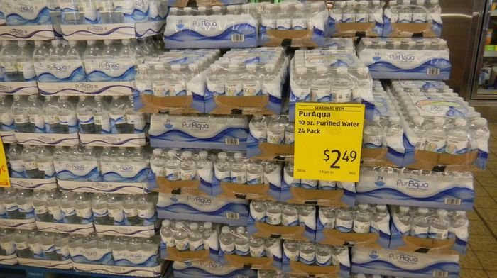 Nước lọc Nước lọc