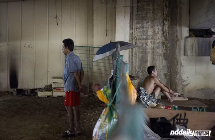 Không thể đoán định tương lai ngày mai ra sao Không thể đoán định tương lai ngày mai ra sao