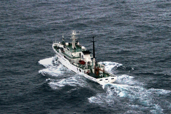 Cuộc đối đầu căng thẳng