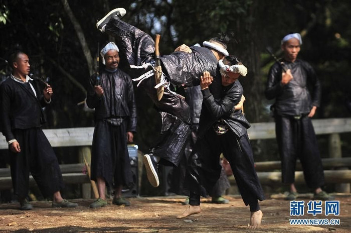 Những cuộc thi đấu vật Những cuộc thi đấu vật