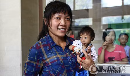 Và có thể cô bé sẽ trở thành người thấp nhất thế giới