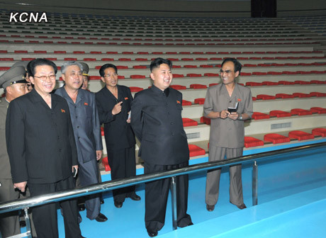 Vui mừng khi thấy các công trình trọng điểm sắp hoàn thành Vui mừng khi thấy các công trình trọng điểm sắp hoàn thành