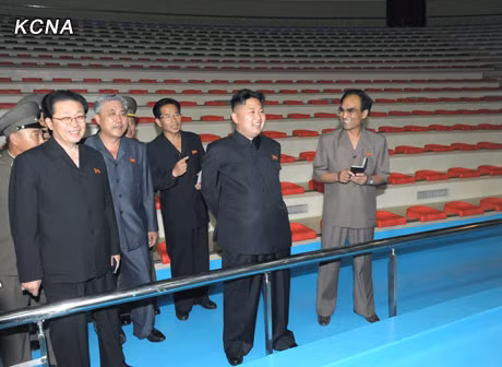 Vui mừng khi thấy các công trình trọng điểm sắp hoàn thành