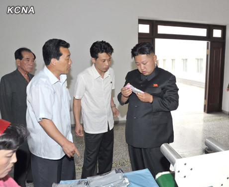 Không chỉ nghe nói, phải sờ tận tay Không chỉ nghe nói, phải sờ tận tay