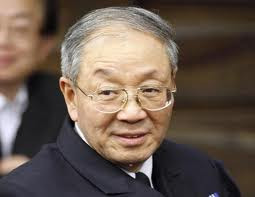 Doãn Trác, thiếu tướng hải quân, học giả quân đội Trung Quốc theo đuổi quan điểm cực đoan về vấn đề biển Đông Doãn Trác, thiếu tướng hải quân, học giả quân đội Trung Quốc theo đuổi quan điểm cực đoan về vấn đề biển Đông