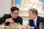 Ông Kim Jong-un loại bỏ thành công John Bolton khỏi thượng đỉnh Mỹ - Triều? ảnh 2 Ông Kim Jong-un loại bỏ thành công John Bolton khỏi thượng đỉnh Mỹ - Triều? ảnh 2