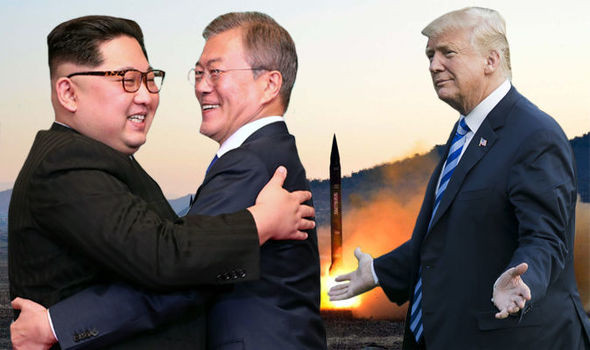 Hình minh họa, nguồn: Daily Express.