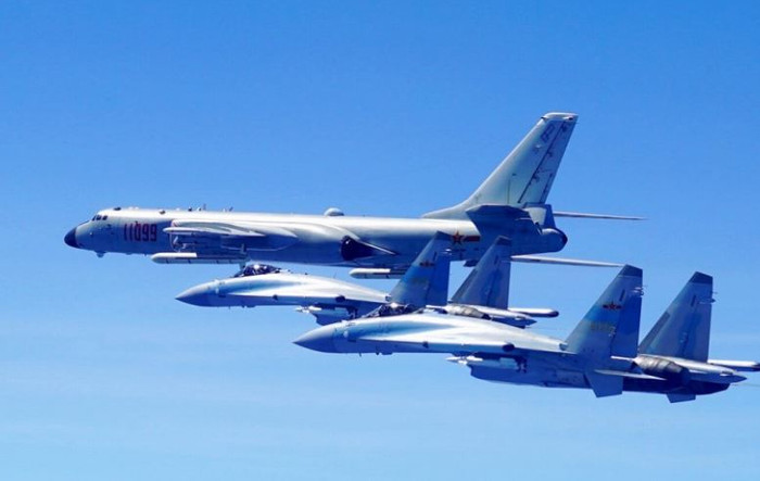 Hình minh họa, nguồn: SCMP. Hình minh họa, nguồn: SCMP.