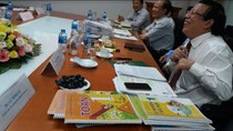Tổng chủ biên Nguyễn Minh Thuyết và ông Ngô Trần Ái, ai trung thực? ảnh 6 Tổng chủ biên Nguyễn Minh Thuyết và ông Ngô Trần Ái, ai trung thực? ảnh 6
