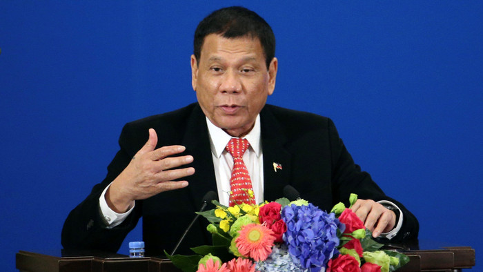 Philippines có từ bỏ Phán quyết Tòa Trọng tài quốc tế về Biển Đông không? ảnh 1