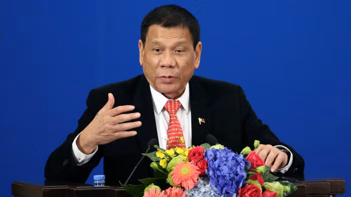 Philippines có từ bỏ Phán quyết Tòa Trọng tài quốc tế về Biển Đông không? ảnh 1