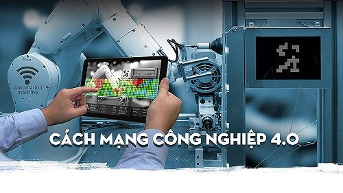 Hệ thống giáo dục mở gắn liền với cuộc Cách mạng Công nghiệp lần thứ 4 (4.0), ảnh minh họa trên giaoduc.net.vn. Hệ thống giáo dục mở gắn liền với cuộc Cách mạng Công nghiệp lần thứ 4 (4.0), ảnh minh họa trên giaoduc.net.vn.