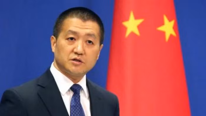 Tính ngụy biện trong lập luận của Trung Quốc: Biển Đông do "tổ tiên" để lại ảnh 3