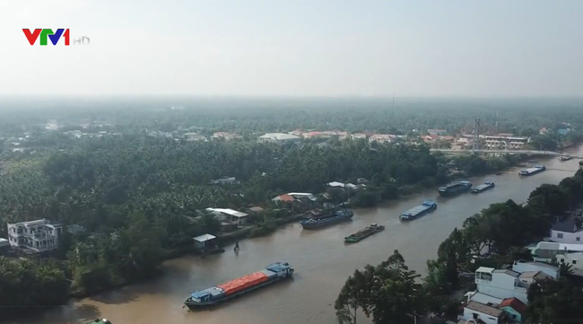 Ảnh minh họa: VTV Ảnh minh họa: VTV