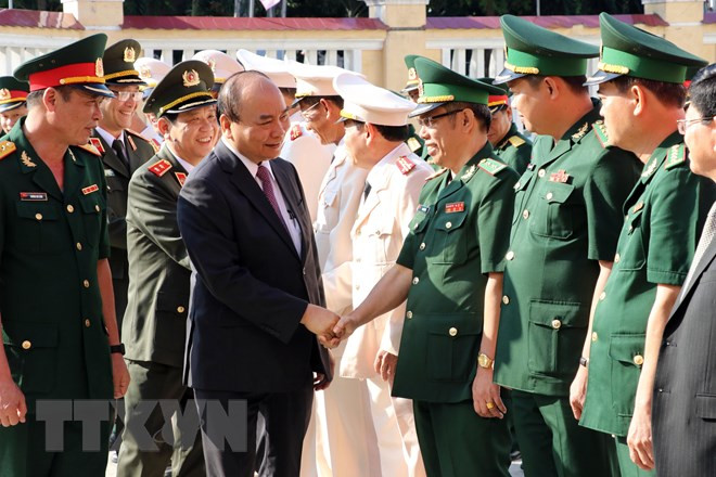 Nếu dân vận khéo, việc gì cũng sẽ thành như lời Bác Hồ căn dặn Nếu dân vận khéo, việc gì cũng sẽ thành như lời Bác Hồ căn dặn