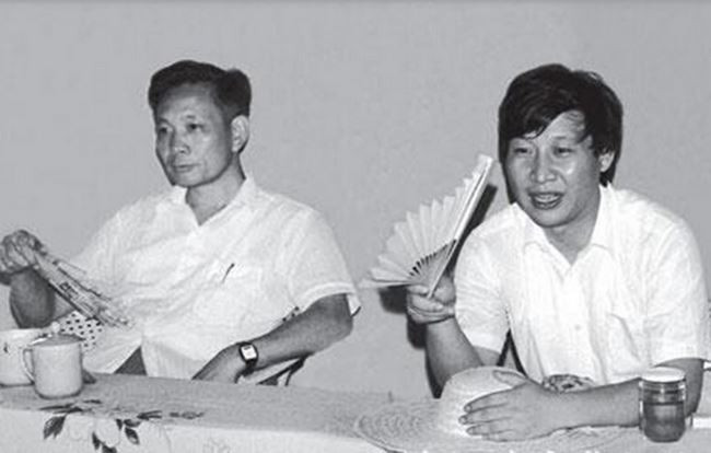 Tập Cận Bình làm việc với chính quyền cấp dưới thuộc thành phố Ninh Đức.