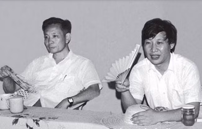 Tập Cận Bình làm việc với chính quyền cấp dưới thuộc thành phố Ninh Đức.