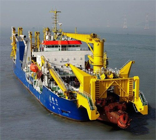 Tàu hút cát Thiên Kình được Trung Quốc sử dụng cải tạo bất hợp pháp một số bãi đá mà họ chiếm đoạt, chiếm đóng trái phép ở quần đảo Trường Sa thuộc chủ quyền Việt Nam. Tàu hút cát Thiên Kình được Trung Quốc sử dụng cải tạo bất hợp pháp một số bãi đá mà họ chiếm đoạt, chiếm đóng trái phép ở quần đảo Trường Sa thuộc chủ quyền Việt Nam.