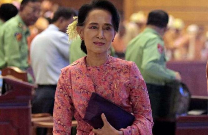 Những người tự trọng ảnh 4 Những người tự trọng ảnh 4