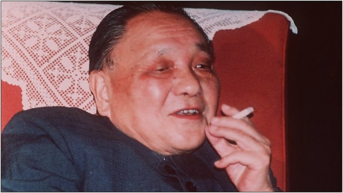 Đặng Tiểu Bình đã khơi mào cuộc chiến tranh phi nghĩa xâm lược toàn tuyến biên giới phía Bắc Việt Nam ngày 17/2/1979. Xung đột kéo dài đến năm 1989. Ảnh: Internet. Đặng Tiểu Bình đã khơi mào cuộc chiến tranh phi nghĩa xâm lược toàn tuyến biên giới phía Bắc Việt Nam ngày 17/2/1979. Xung đột kéo dài đến năm 1989. Ảnh: Internet.