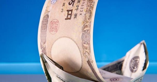 Đồng yên Nhật (JPY) yếu đi so với đồng đô la Mỹ (USD) có thể được Trung Quốc tận dụng làm lợi cho mình. Ảnh: The Telegraph. Đồng yên Nhật (JPY) yếu đi so với đồng đô la Mỹ (USD) có thể được Trung Quốc tận dụng làm lợi cho mình. Ảnh: The Telegraph.
