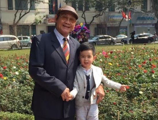 Tiến sĩ Trần Công Trục, nguyên Trưởng ban Biên giới Chính phủ. Ảnh do tác giả cung cấp. Tiến sĩ Trần Công Trục, nguyên Trưởng ban Biên giới Chính phủ. Ảnh do tác giả cung cấp.