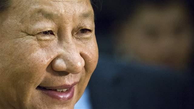 Chủ tịch Trung Quốc Tập Cận Bình, ảnh: Brookings.edu. Chủ tịch Trung Quốc Tập Cận Bình, ảnh: Brookings.edu.