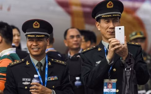 Hình minh họa: SCMP.