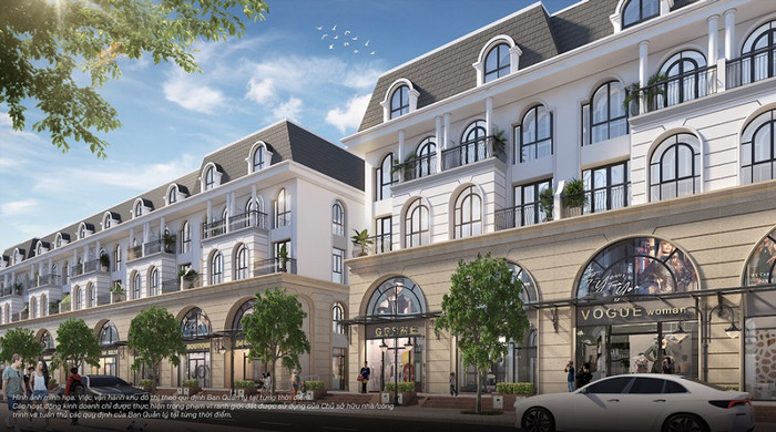 Khu thương mại dịch vụ kế cận The Zenpark mang đến cuộc sống thuận tiện, đa dạng trải nghiệm mua sắm, thưởng thức. Khu thương mại dịch vụ kế cận The Zenpark mang đến cuộc sống thuận tiện, đa dạng trải nghiệm mua sắm, thưởng thức.