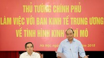 Thực hiện nghiêm kỷ luật tài chính - ngân sách nhà nước ảnh 2 Thực hiện nghiêm kỷ luật tài chính - ngân sách nhà nước ảnh 2