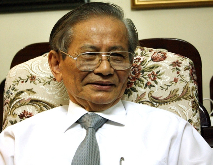 Chính chương trình và cách dạy làm học sinh chán môn Lịch sử ảnh 3 Giáo sư 'tứ trụ' của nền Sử học: 'Nếu là học sinh, tôi cũng chán'