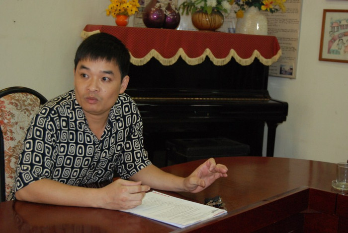 Anh Nguyễn Quang Hưng, Làng trẻ em SOS: Chúng tôi lo cho các cháu đủ ăn, được học hành tốt nhất để cho các cháu vững bước vào đời. Anh Nguyễn Quang Hưng, Làng trẻ em SOS: Chúng tôi lo cho các cháu đủ ăn, được học hành tốt nhất để cho các cháu vững bước vào đời.